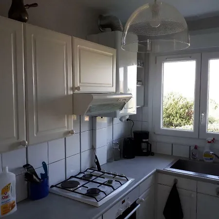 Charmante Maison Vue