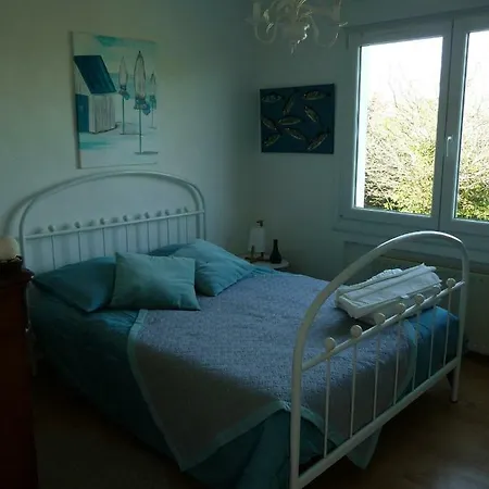 Charmante Maison Vue