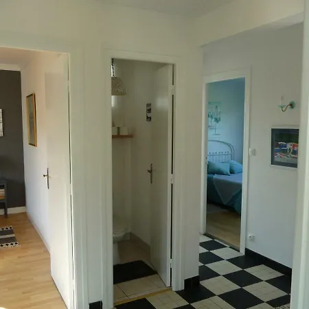 Holiday home Charmante Maison Vue